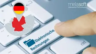 E-Rechnung in Deutschland: Kommende Veränderungen & wie man sie für den Geschäftserfolg nutzen kann
