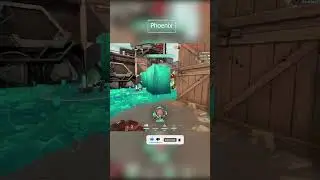 The BEST DUELIST in ascendant 3 🔥