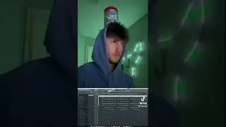 @prodmobeats inspiration beat!! Cooking up🥁