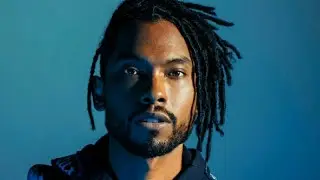 Miguel - Porcelain [Legendado/tradução] cover Red Hot Chili Peppers