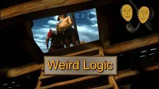 10 Weird Cases of Game Logic in Caesar 3