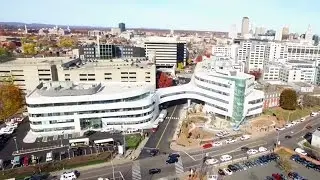 INSIDE the Bone & Joint Institute