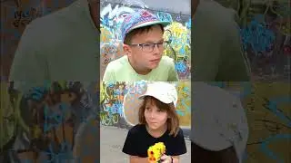 We Hunted and ATTACKED PacMan! 