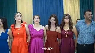 الفنان مظلوم اكري رقص كردي