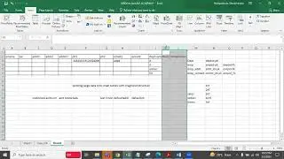 Data flow in SQL and Oracle - Important and explained with realtime examples