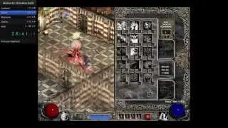 Median XL: Any% Speedrun, Totem Necromancer