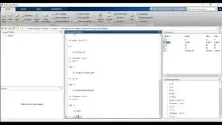 Matlab projects for beginners