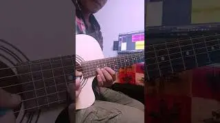QUISMAT SOLO  #guitar #guitaristdeepu #guitarcover
