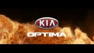 Автомобиль года в Украине 2013 - KIA Optima