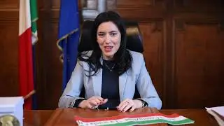 Evento Annuale PON Per la Scuola - Ministra Lucia Azzolina
