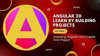 01 lecture How to install angular and creating first project
