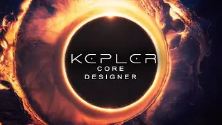 Elements Kepler - Tutorial 03 - Core Designer