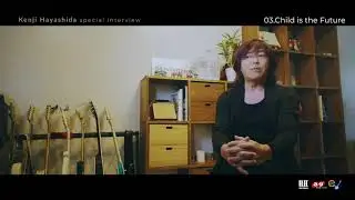 林田健司　30周年記念アルバム「Traveler」オフィシャルインタビュー