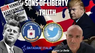 SONS OF LIBERTY : TRUTH
