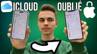 identifiant apple oublié ? Comment supprimer un compte iCloud sans Mot de Passe