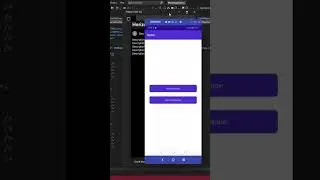 .NET MAUI Stepper Control (Plugin.Maui.Stepper) #short #shortvideo  #shorts