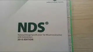 NDS Design Manual Tips and Tricks #1