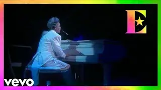 Candle In The Wind (Live In Australia)