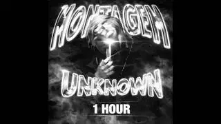 MONTAGEM UNKNOWN SLOWED (1 HOUR)