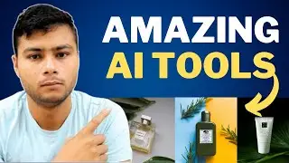5 Amazing AI Tools For Product Photography | Free AI Tools For Product Photography | Free AI Tools