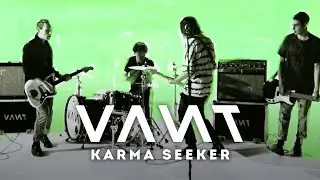 VANT - KARMA SEEKER (Official Video)