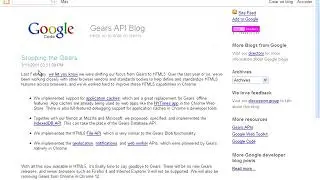 Sorpresas escondidas en WordPress 2.6