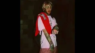 Lil Peep Awful Things Reversed