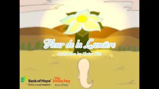 Fleur de la Lumière (Claire Kim)