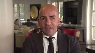 Testimonianze dei partecipanti al corso 2  Obbiettivo Fatturato 2023   Pierino D'Adda