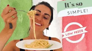 Italy's most economical recipe!