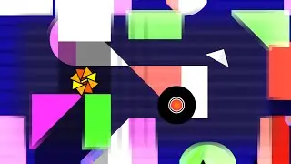 MINIMALISM TO THE MAX - Geometry Dash Level Requests