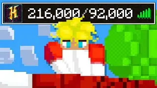 How Hypixel Became Minecraft's #1 Server