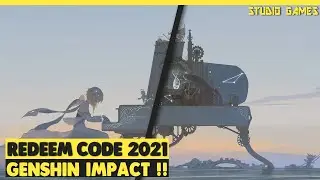 NEW GENSHIN IMPACT REDEEM CODES 2021 27 OCTOBER || GENSHIN IMPACT CODES 2021