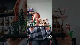 when you're a gamer with a Lego collecting problem 😩
