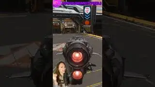 Stressful Pickup.        Star Citizen 