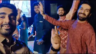 3 Dost chale shaadi pe | Software Engineers #PunjabiWedding
