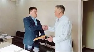 Редакциябез дусларына рәхмәтебезне җиткердек