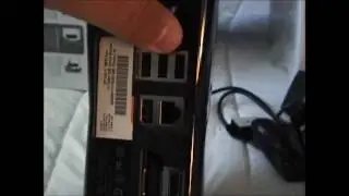 Xbox Slim Unboxing