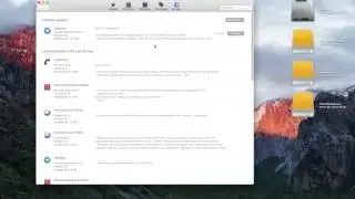 App Store OS X