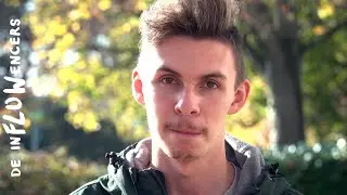 De inFLOWencers - Stefano