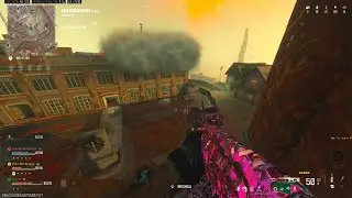 200 Kills on Rebirt Islandia Warzone [Hollowen Season]