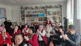 1 марта 2024 г.