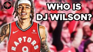 The UNTOLD Story of DJ Wilson