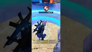 1 vs 3 não desista 🙏
