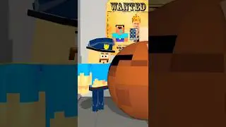 Help Barry Searches Prisoners Feat. Mellstroy New