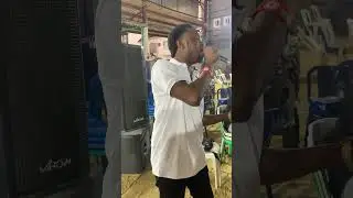 YOYOYO ON IT AGAIN FROM THE THRONE OF GRACE