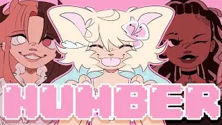 number || animation meme [ mass artfight attack ]