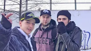 ARWI & WARMI - ICHI ( prod. Martin Glorrious )