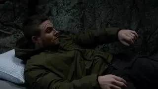 Slade captured them | Arrow | 3x14 (HD)