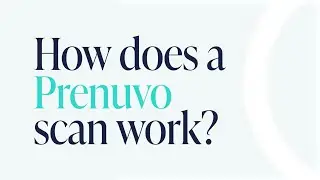 How Does a Prenuvo Scan Work? | MRI Whole Body Scans
